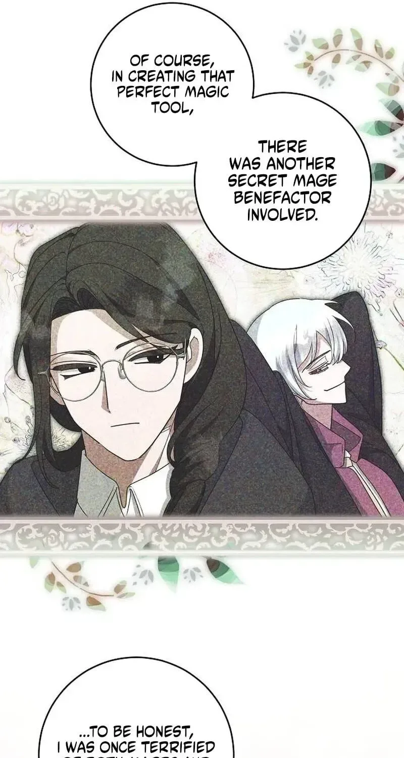 The Villainess is Done Trying Chapter 83 page 39