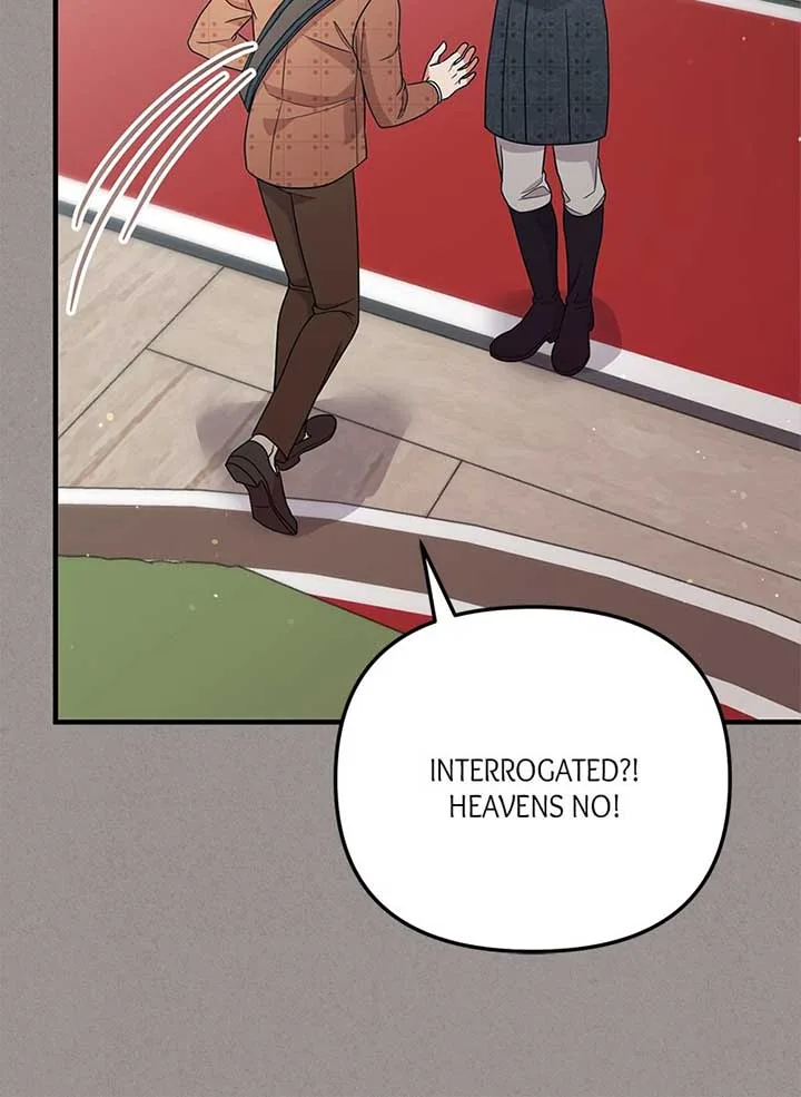 To Those Who Long for My Destruction Chapter 83 page 51