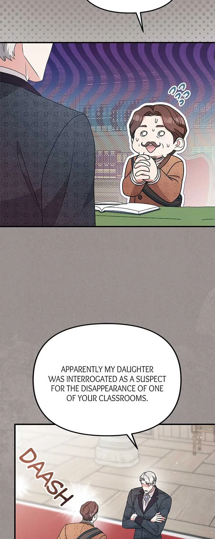To Those Who Long for My Destruction Chapter 83 page 50