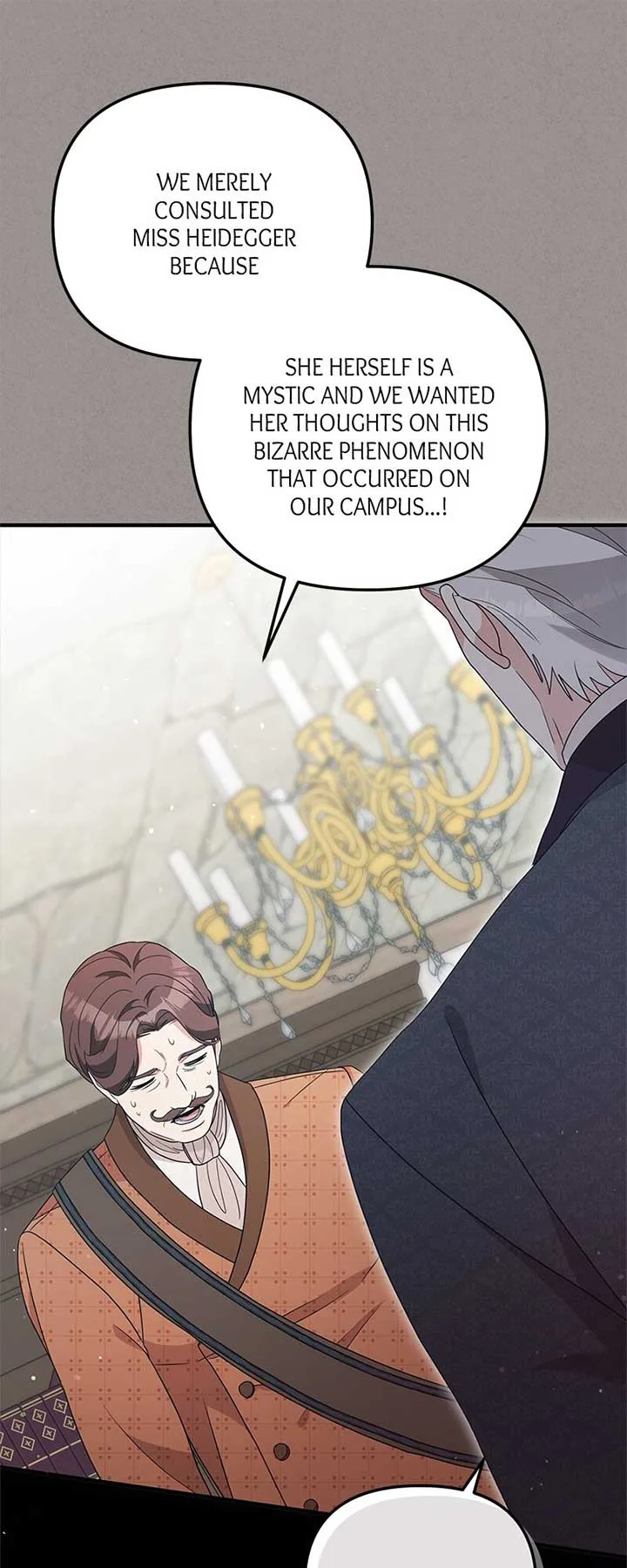 To Those Who Long for My Destruction Chapter 83 page 52