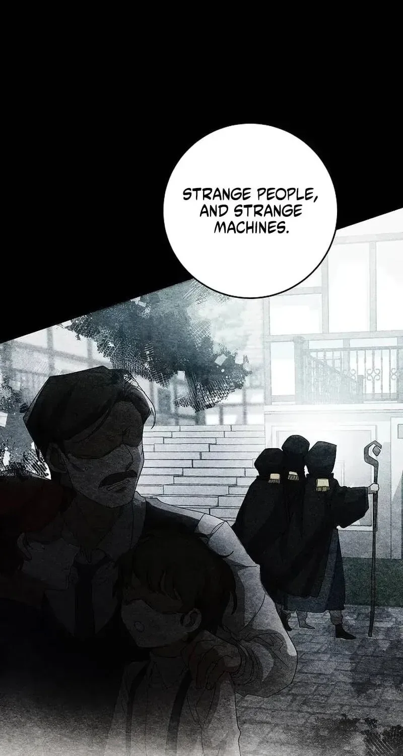 The Villainess is Done Trying Chapter 83 page 43