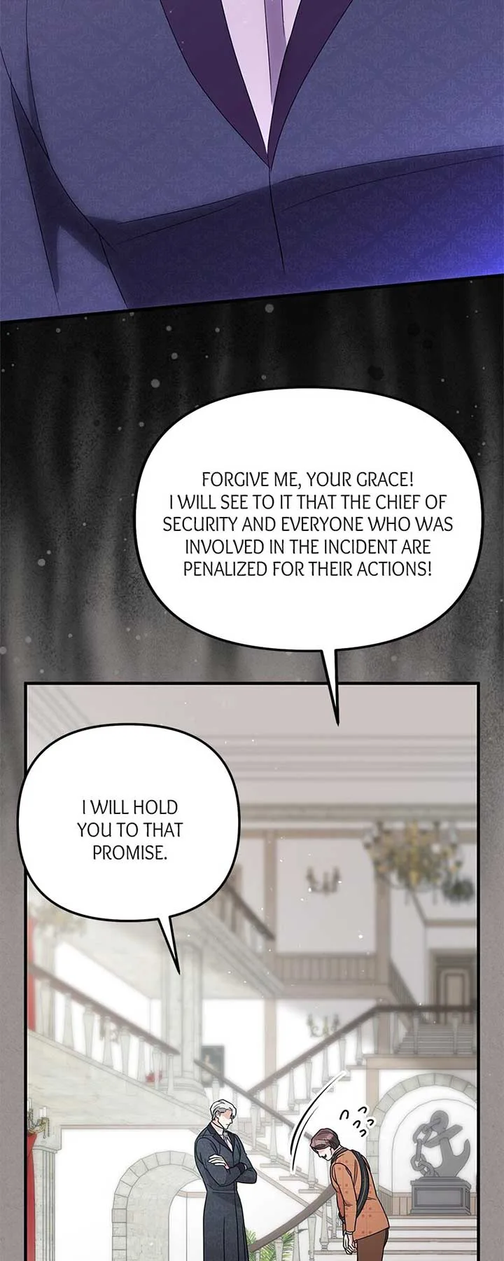 To Those Who Long for My Destruction Chapter 83 page 54