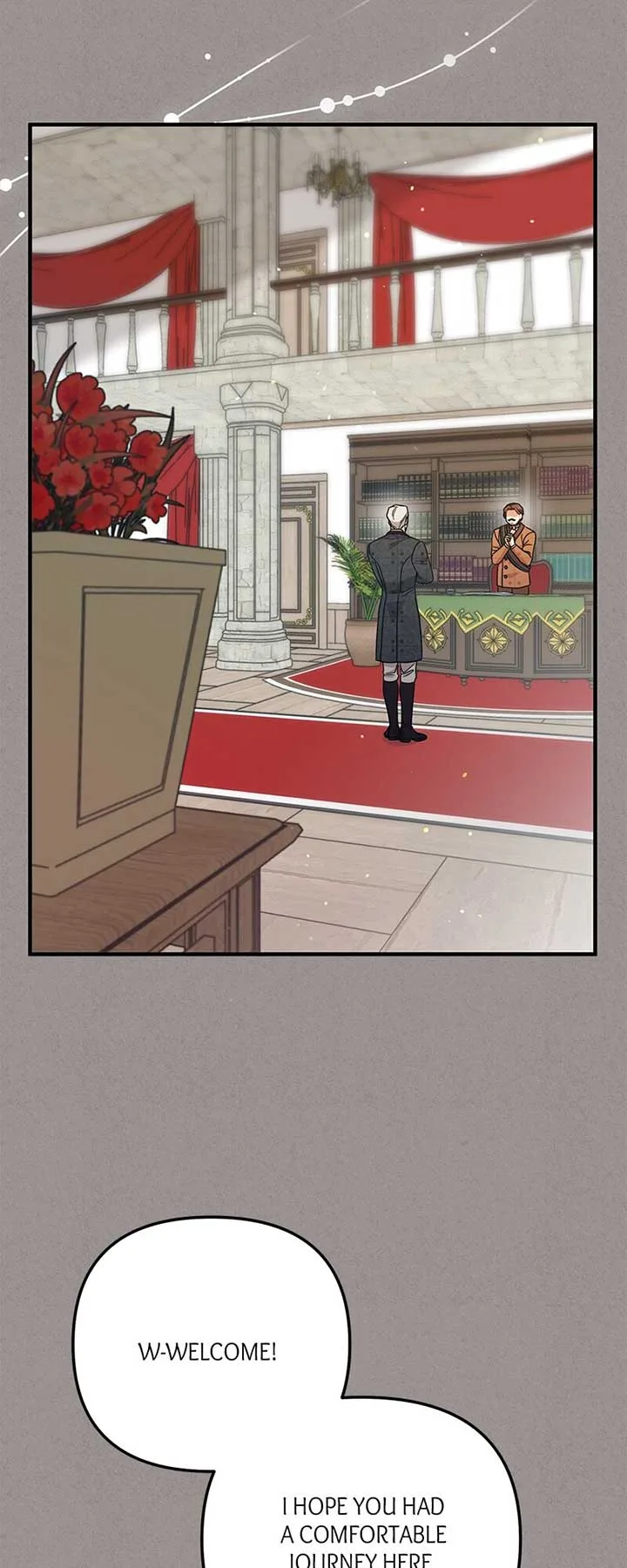 To Those Who Long for My Destruction Chapter 83 page 47