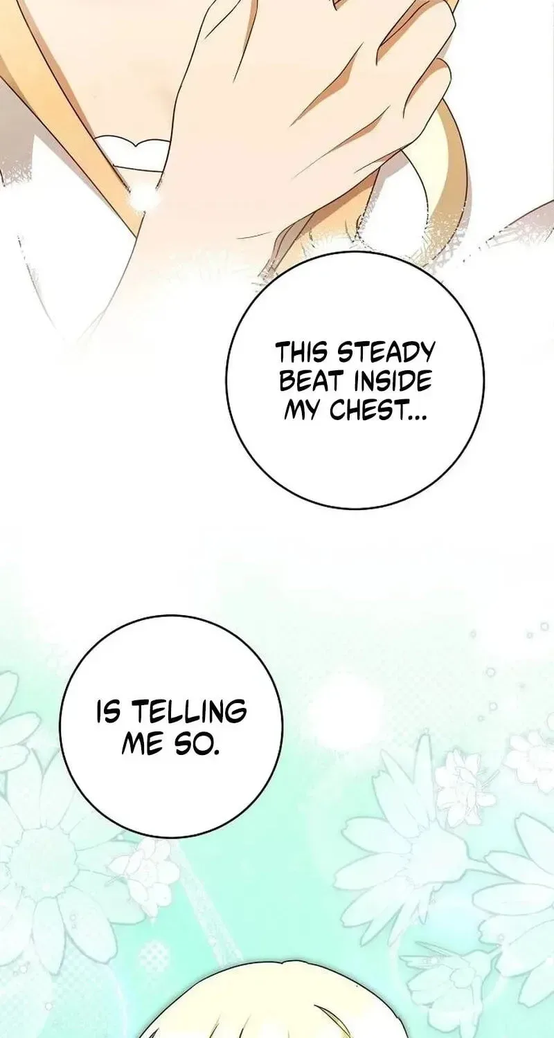The Villainess is Done Trying Chapter 83 page 52