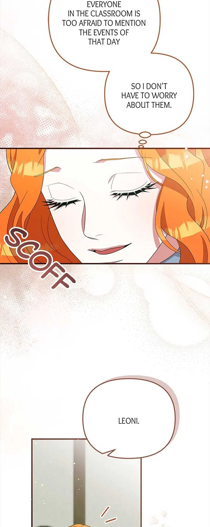 To Those Who Long for My Destruction Chapter 83 page 60