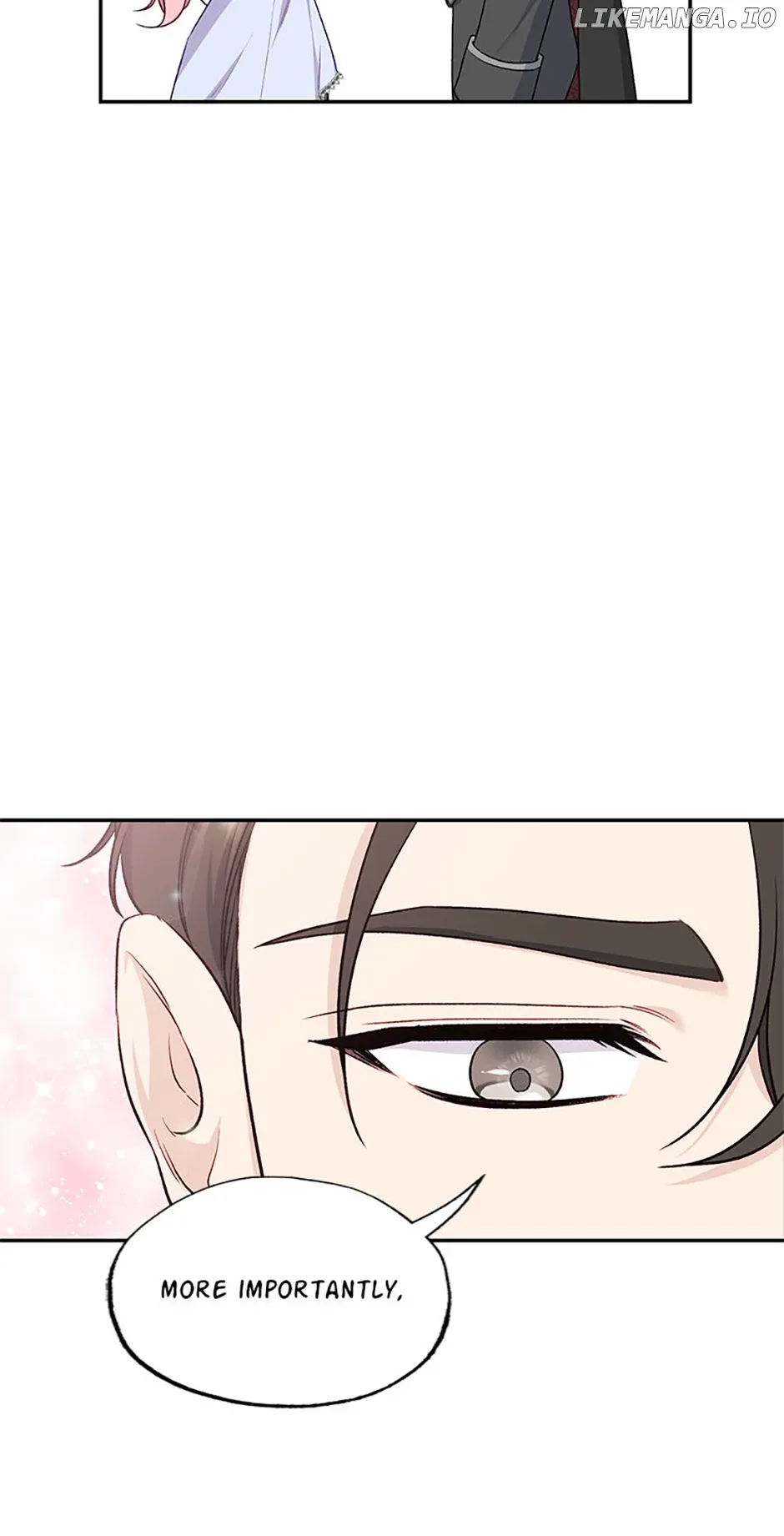 The villain’s young backer Chapter 84 page 24