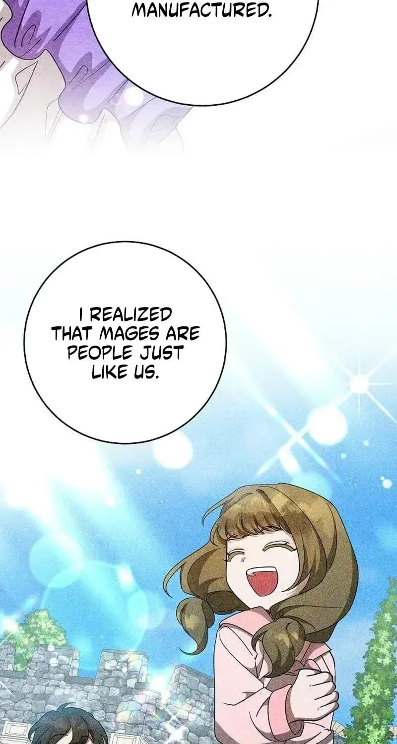 The Villainess is Done Trying Chapter 83 page 49
