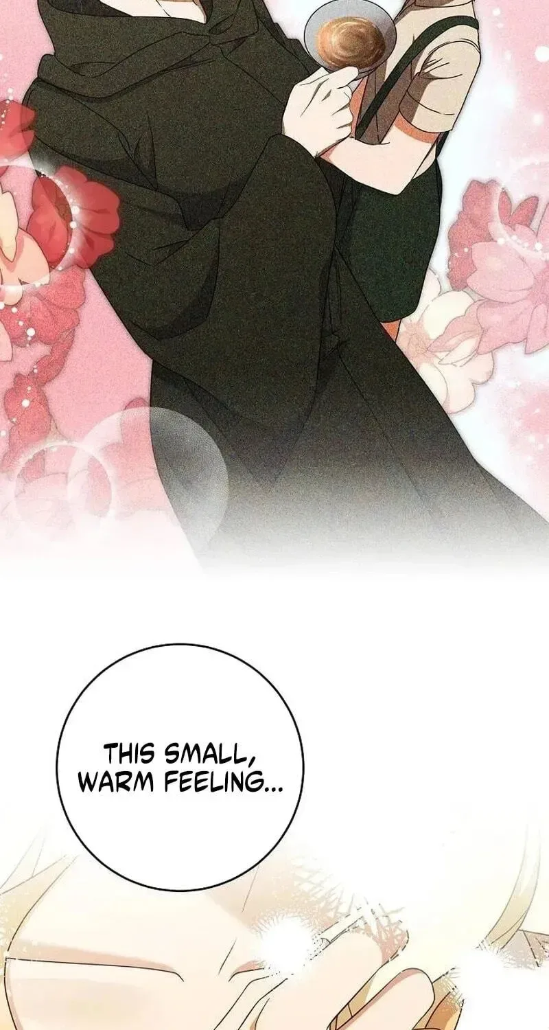 The Villainess is Done Trying Chapter 83 page 51