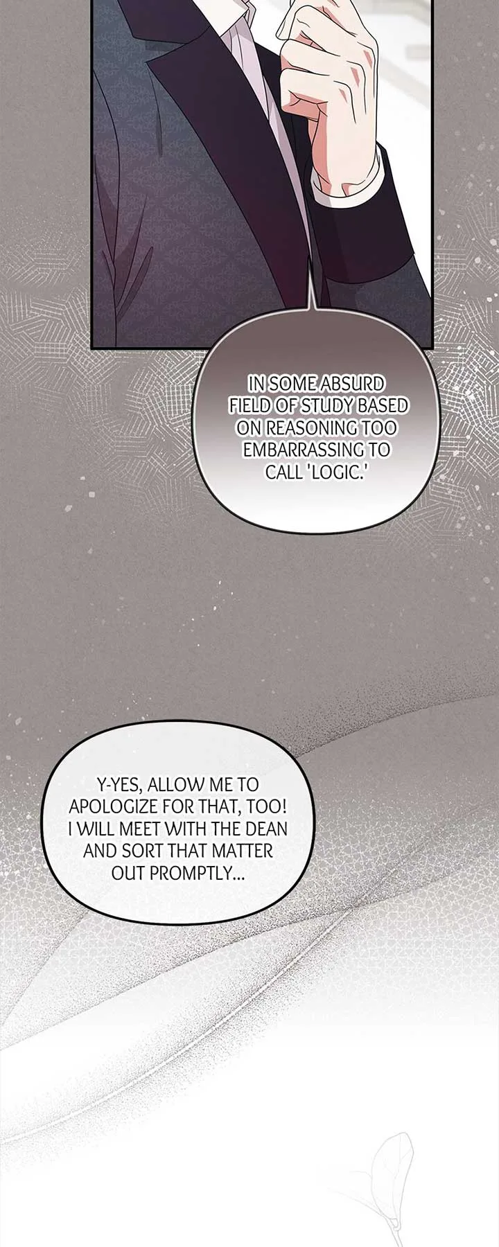 To Those Who Long for My Destruction Chapter 83 page 56