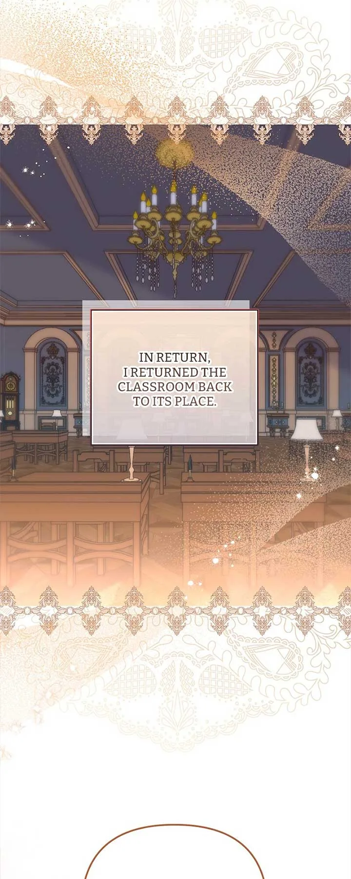 To Those Who Long for My Destruction Chapter 83 page 59