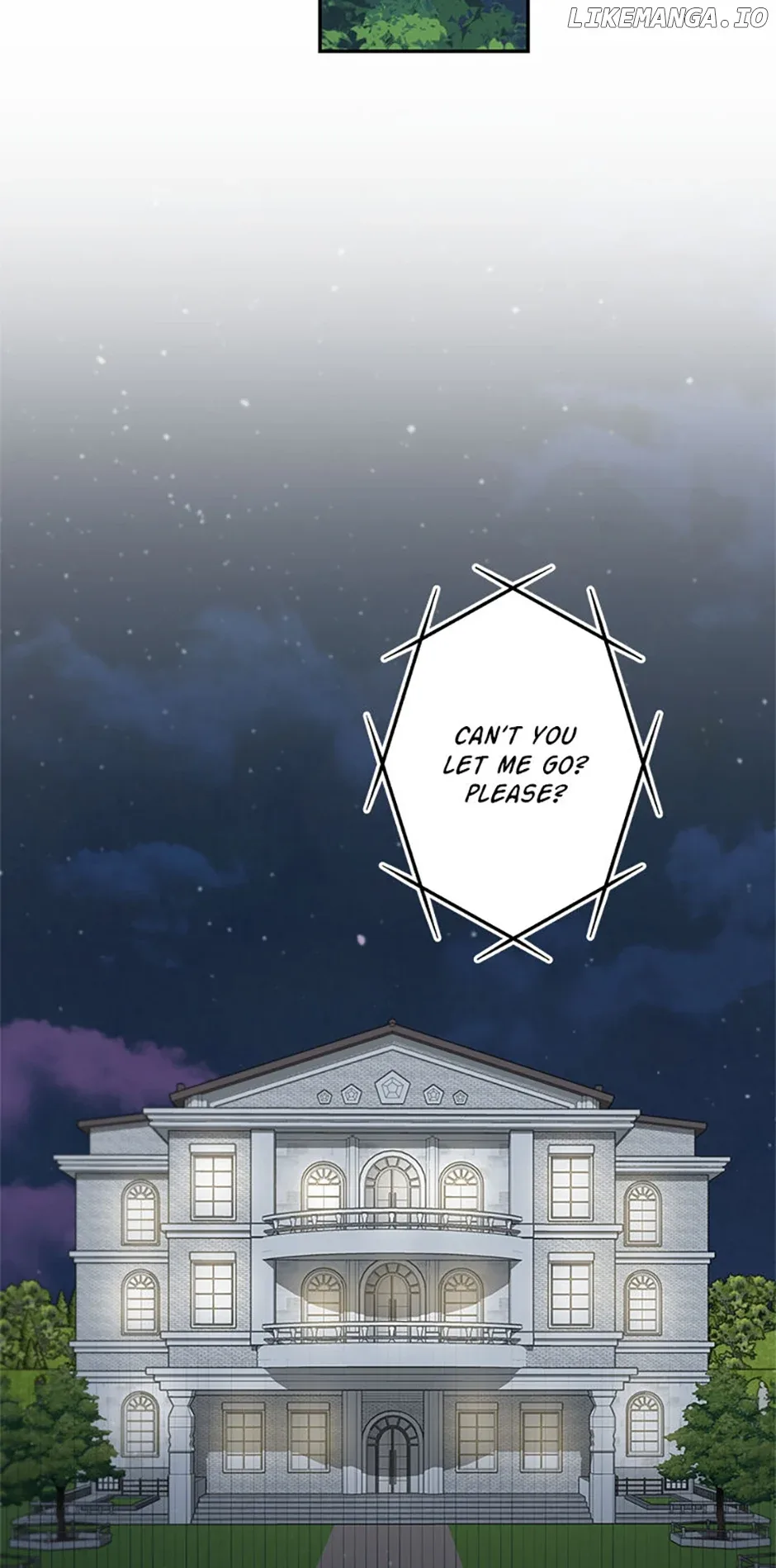 The villain’s young backer Chapter 84 page 30