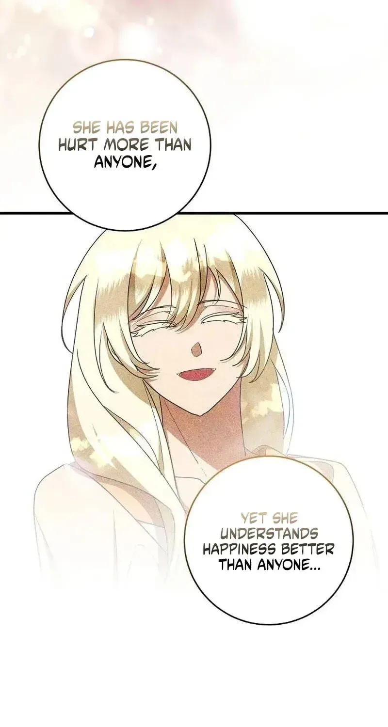 The Villainess is Done Trying Chapter 83 page 57