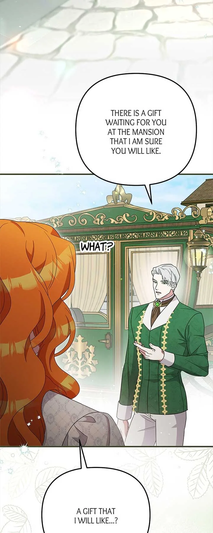 To Those Who Long for My Destruction Chapter 83 page 63