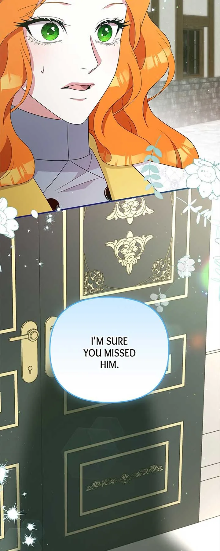 To Those Who Long for My Destruction Chapter 83 page 65