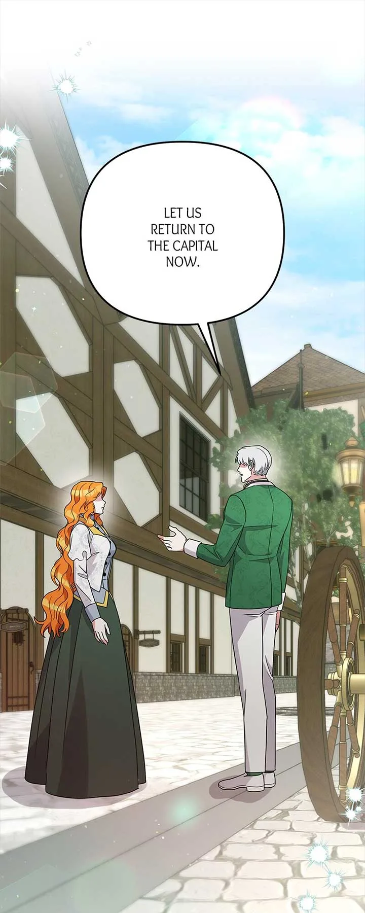 To Those Who Long for My Destruction Chapter 83 page 62