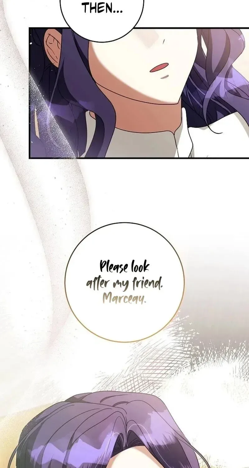 The Villainess is Done Trying Chapter 83 page 55