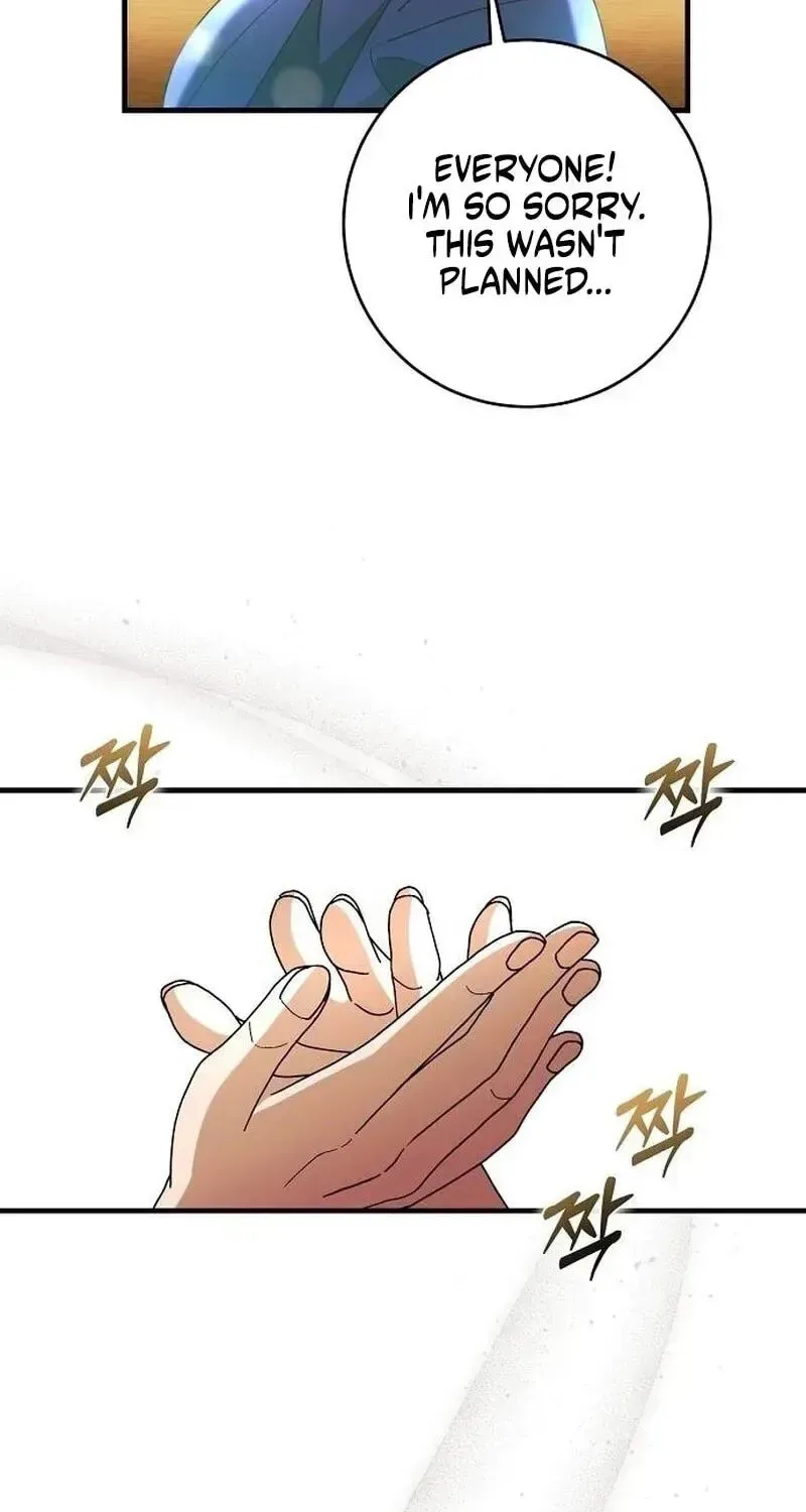 The Villainess is Done Trying Chapter 83 page 65
