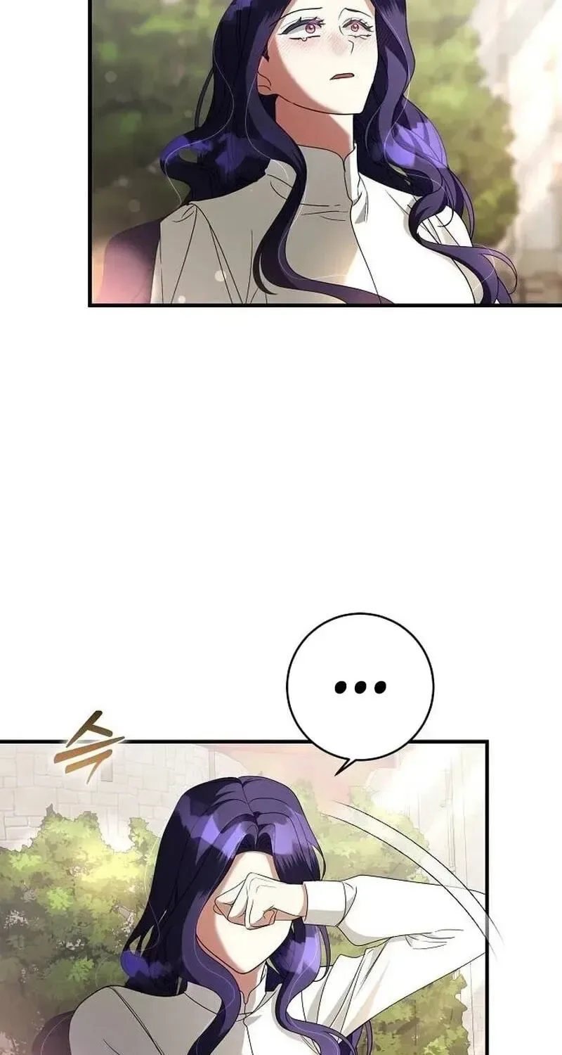 The Villainess is Done Trying Chapter 83 page 61
