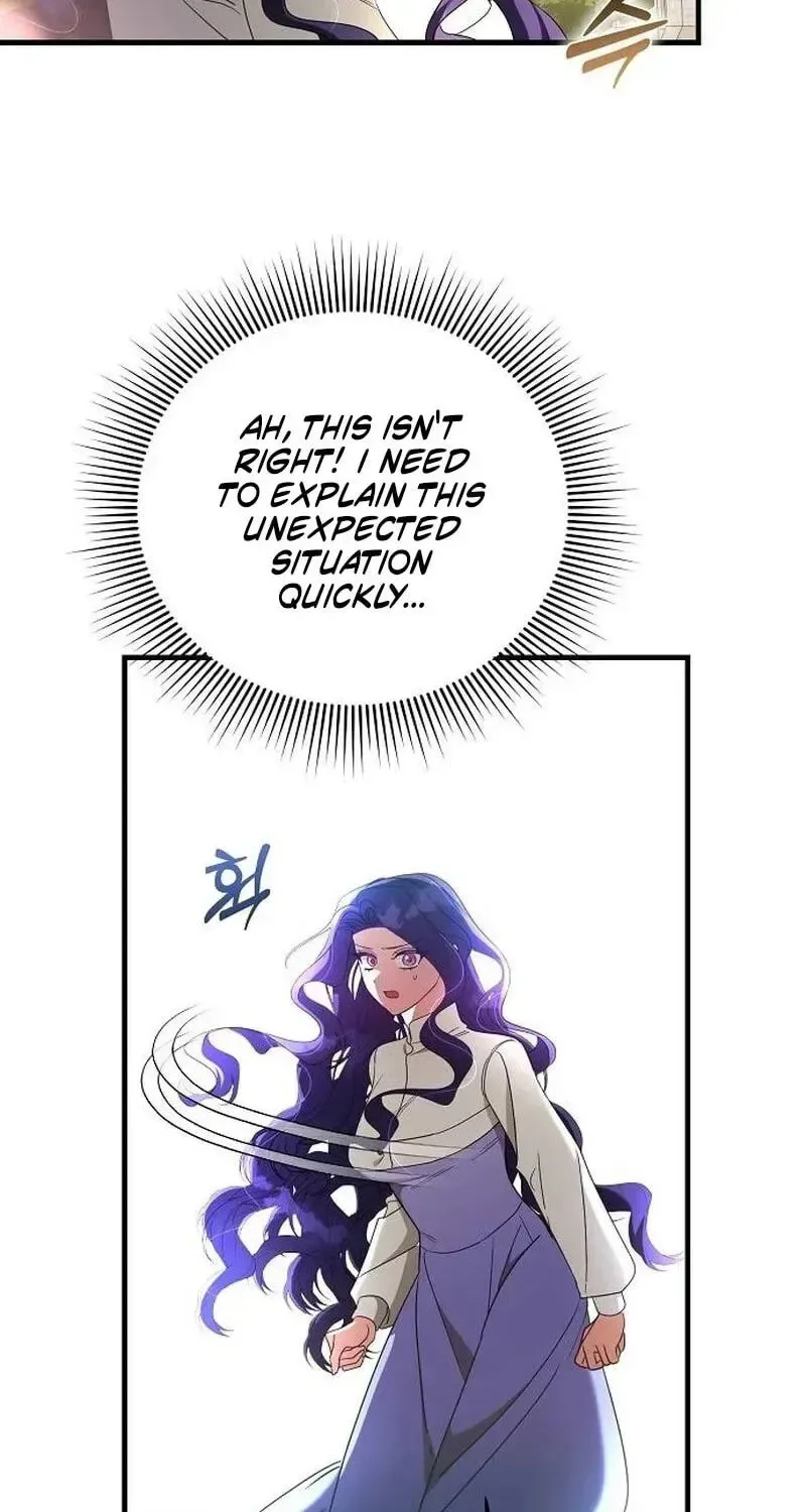 The Villainess is Done Trying Chapter 83 page 63