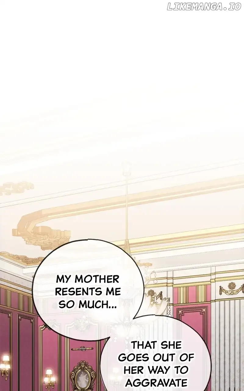 To You Who Never Loved Me Chapter 81 page 2