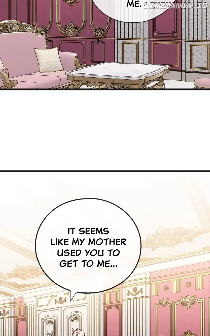 To You Who Never Loved Me Chapter 81 page 3