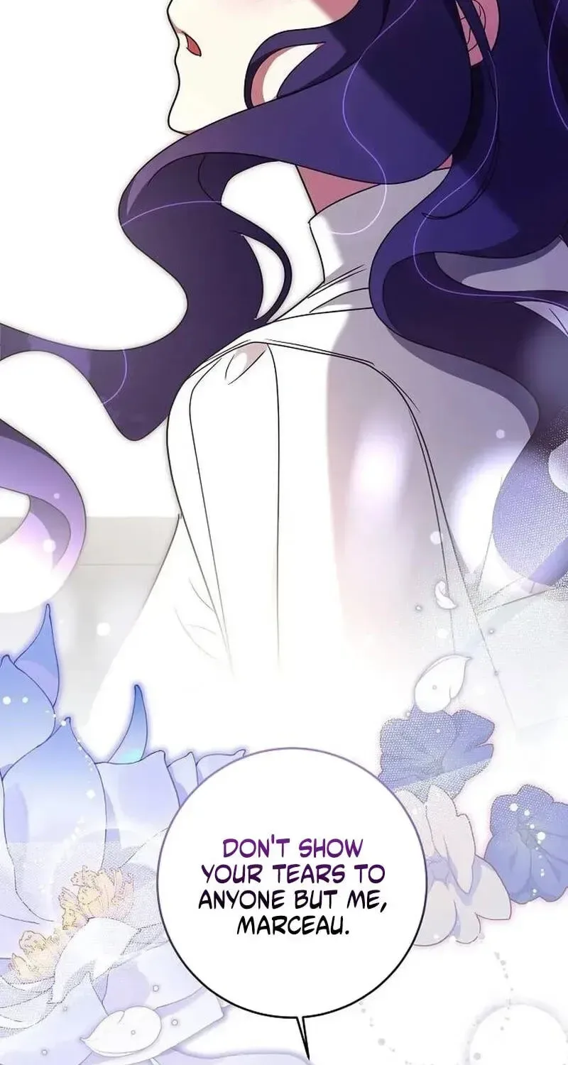 The Villainess is Done Trying Chapter 83 page 79