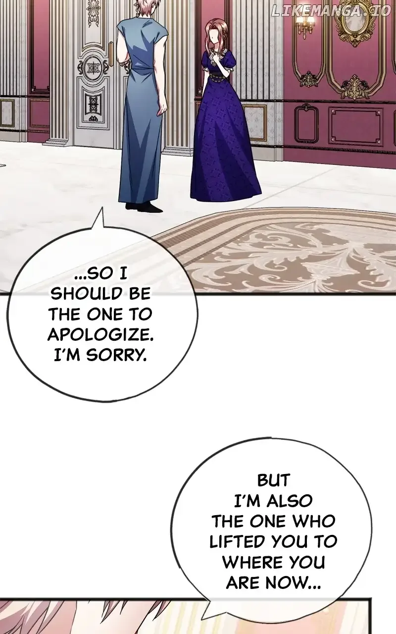 To You Who Never Loved Me Chapter 81 page 4