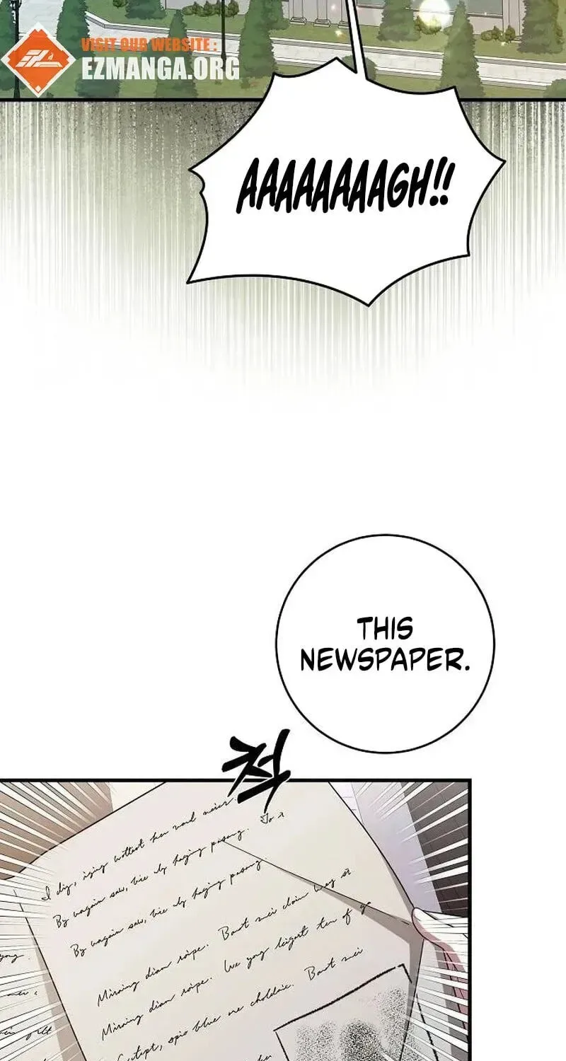 The Villainess is Done Trying Chapter 83 page 89