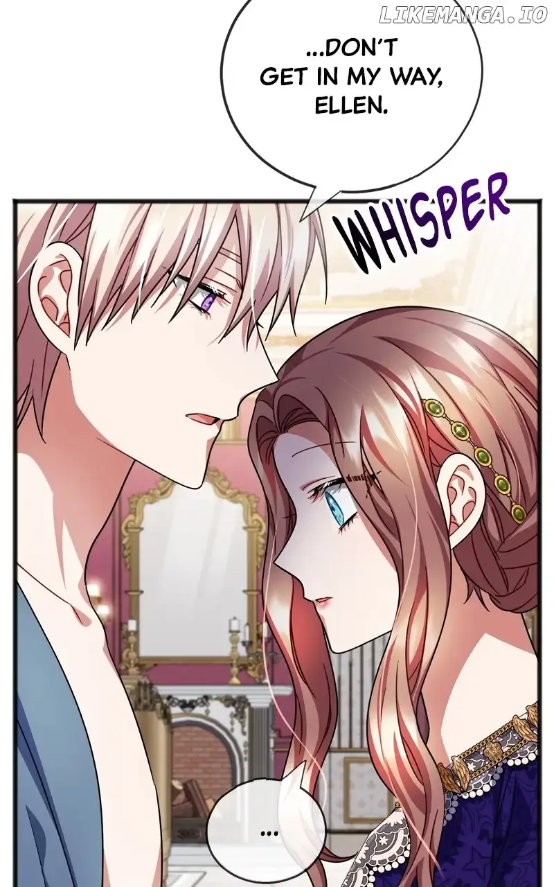 To You Who Never Loved Me Chapter 81 page 6