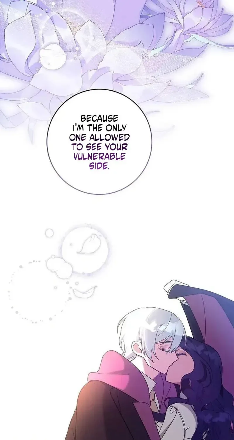 The Villainess is Done Trying Chapter 83 page 83