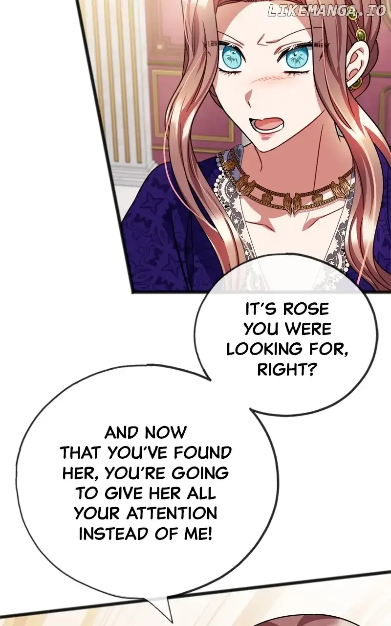 To You Who Never Loved Me Chapter 81 page 10