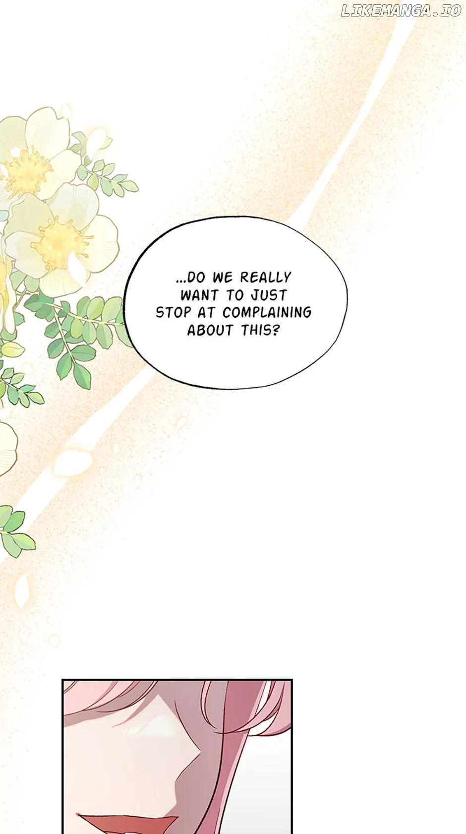 The villain’s young backer Chapter 84 page 43