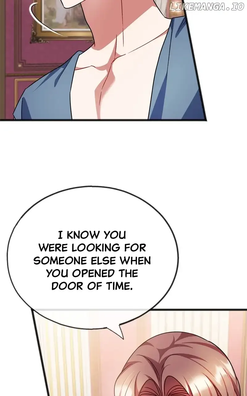 To You Who Never Loved Me Chapter 81 page 9