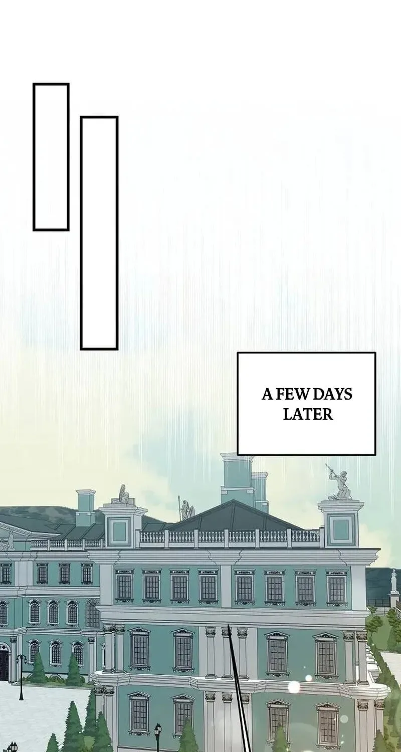 The Villainess is Done Trying Chapter 83 page 87