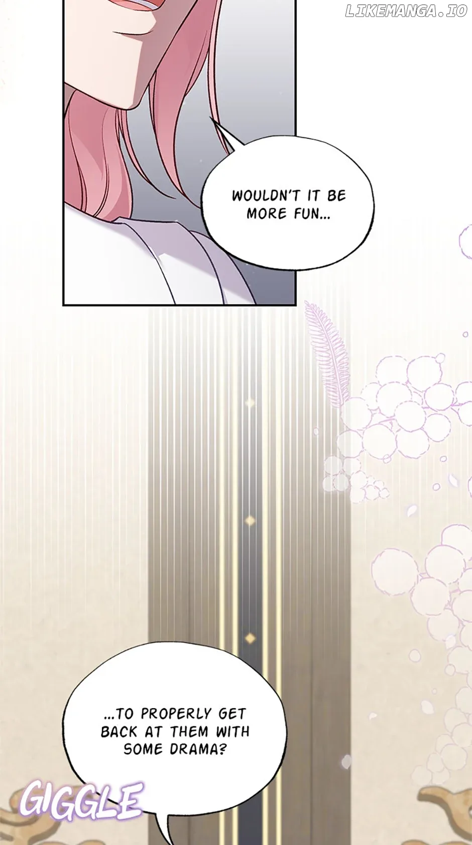 The villain’s young backer Chapter 84 page 44