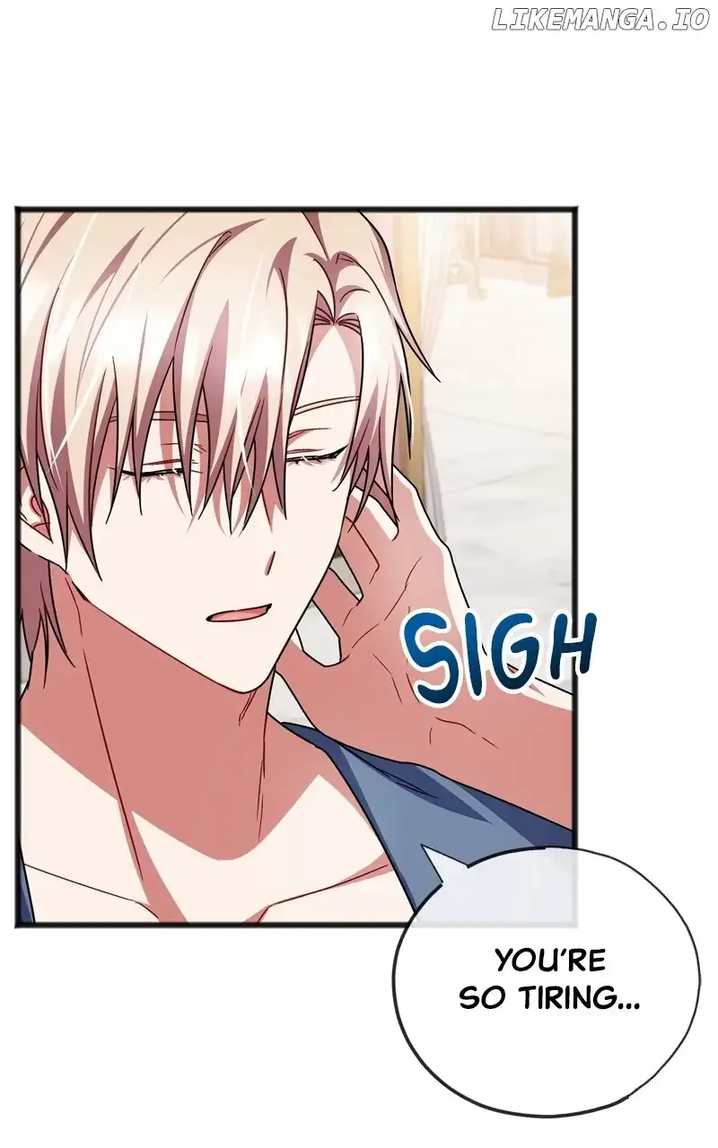 To You Who Never Loved Me Chapter 81 page 13