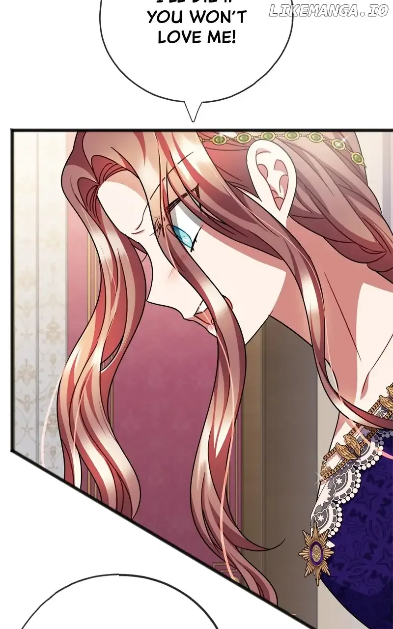 To You Who Never Loved Me Chapter 81 page 19