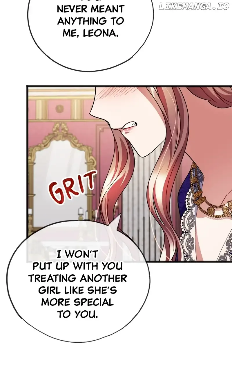 To You Who Never Loved Me Chapter 81 page 12