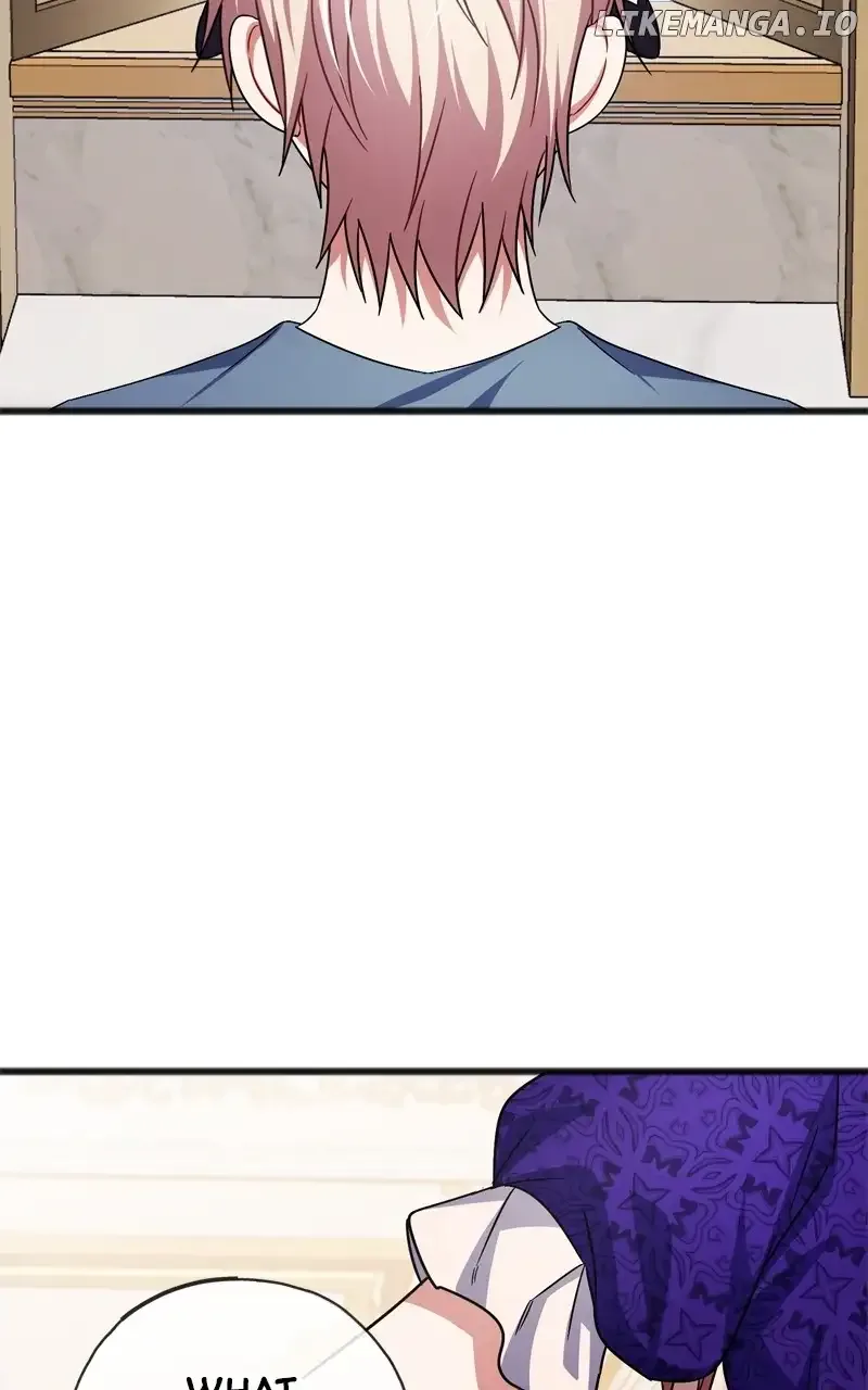 To You Who Never Loved Me Chapter 81 page 17