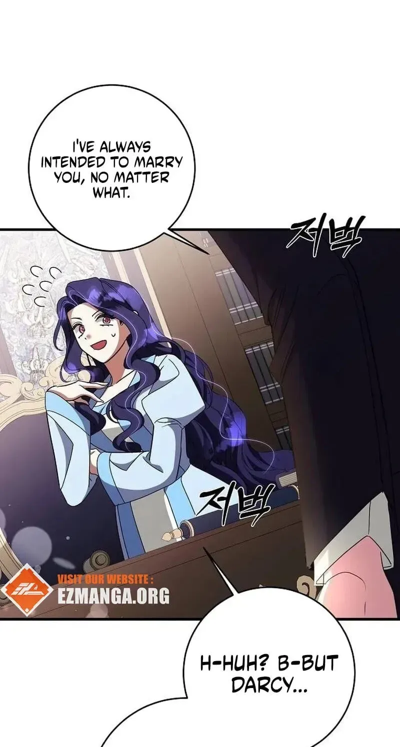The Villainess is Done Trying Chapter 83 page 98