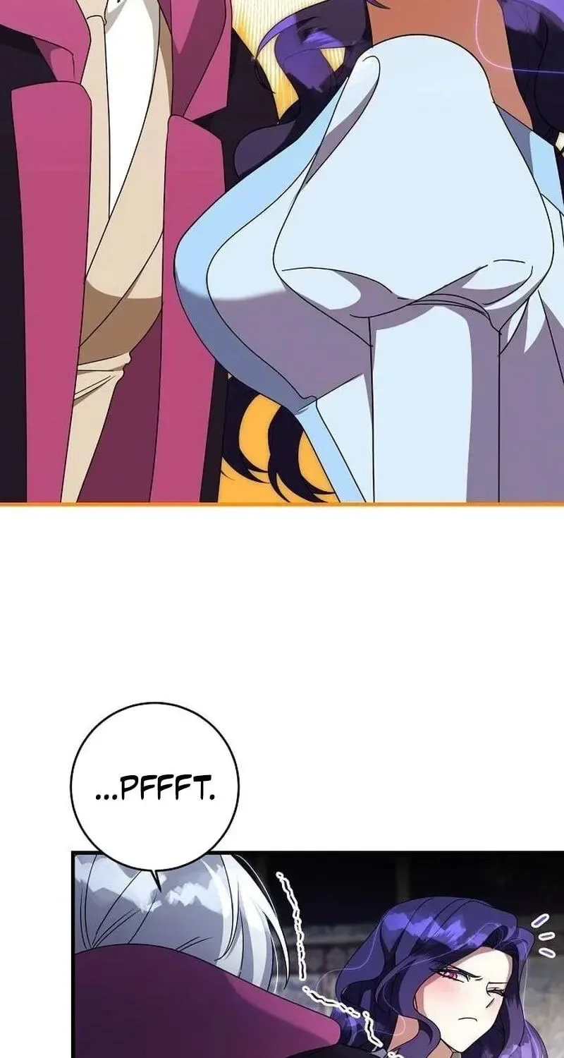 The Villainess is Done Trying Chapter 83 page 102