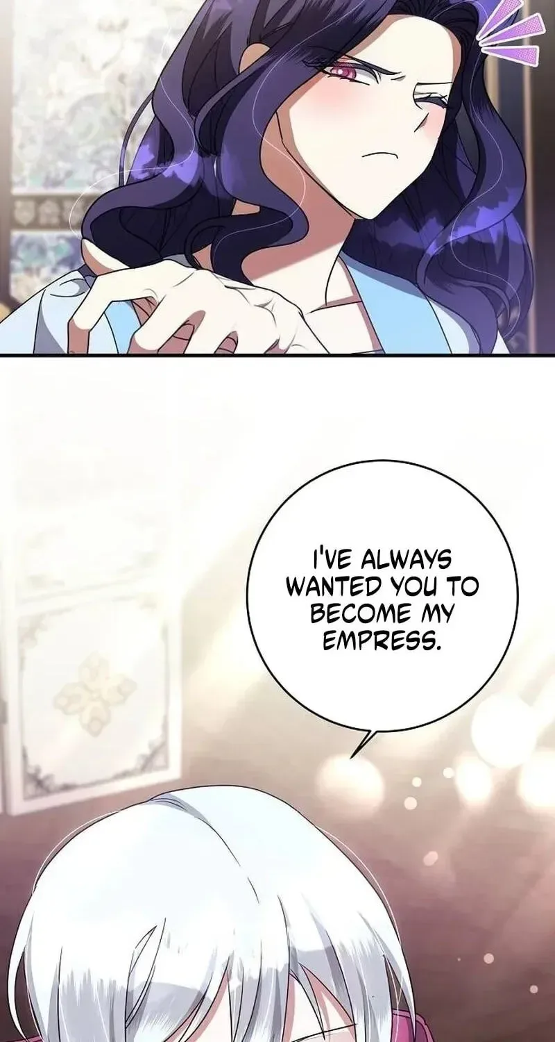 The Villainess is Done Trying Chapter 83 page 106