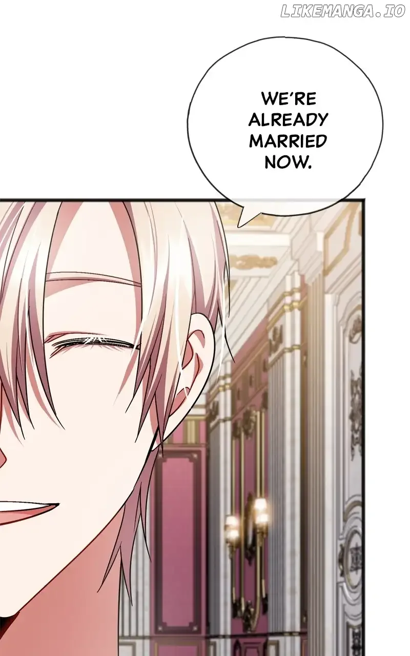 To You Who Never Loved Me Chapter 81 page 25