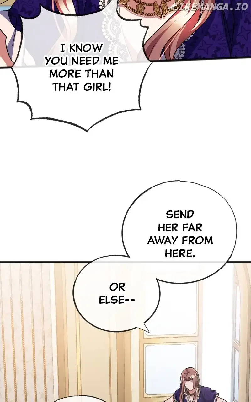 To You Who Never Loved Me Chapter 81 page 22