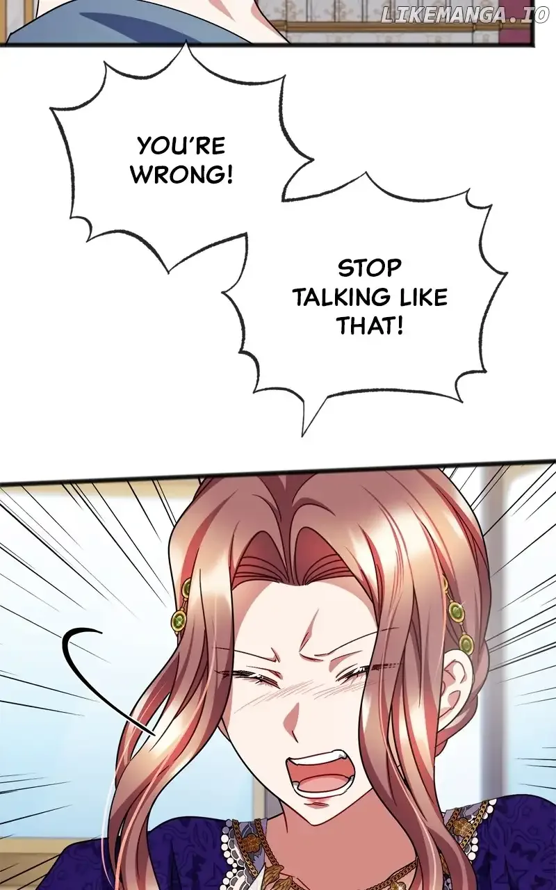 To You Who Never Loved Me Chapter 81 page 21