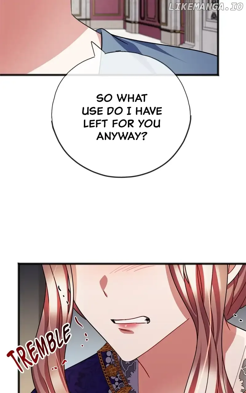 To You Who Never Loved Me Chapter 81 page 26