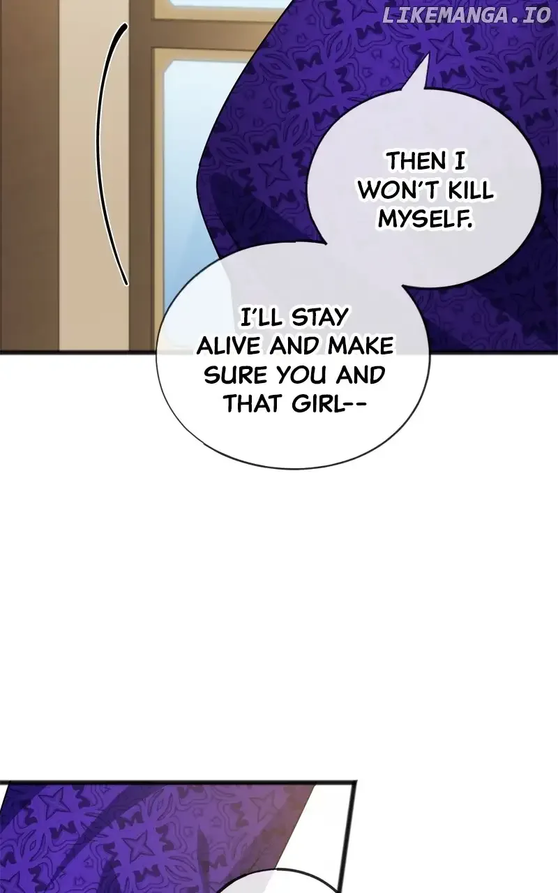 To You Who Never Loved Me Chapter 81 page 28
