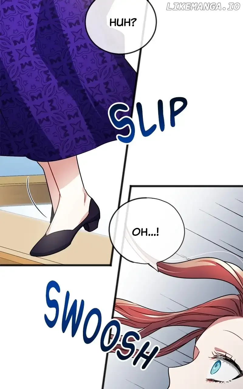 To You Who Never Loved Me Chapter 81 page 29