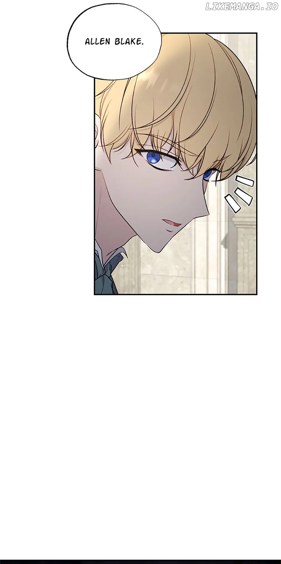 The villain’s young backer Chapter 84 page 63
