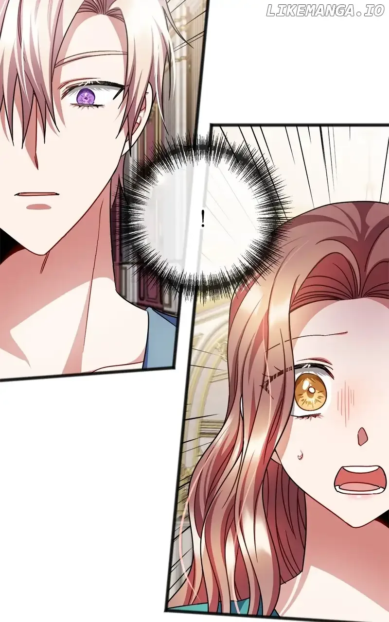 To You Who Never Loved Me Chapter 81 page 32